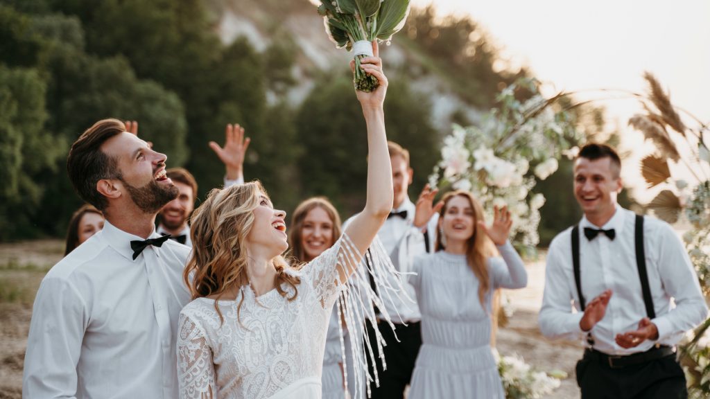 Wedding planner à Lille : organiser son mariage sans tout gérer soi-même